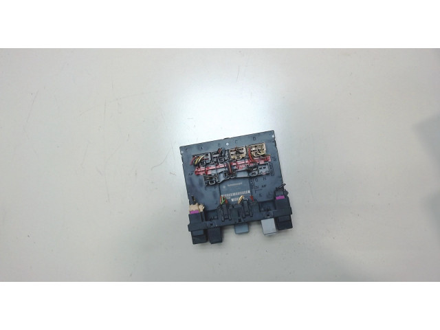 Блок комфорта  Volkswagen Touran 2006-2010      3C8937049D   