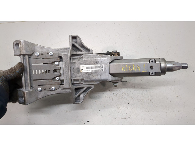 рейка Колонка рулевая Volvo S60 2010-2013