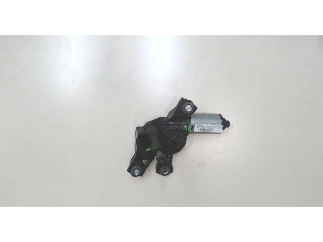 Двигатель стеклоочистителя (моторчик дворников) задний Volkswagen Tiguan 2011-2016