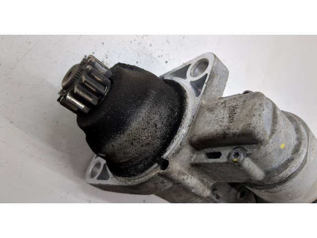 Стартер  Audi A3 (8V) 2012-2020   02M911024S   