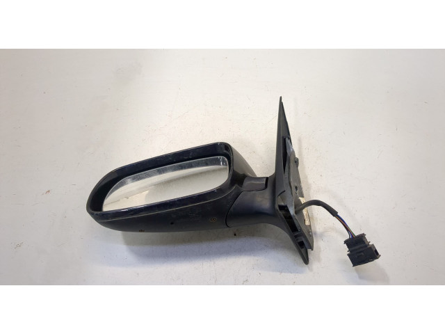 Зеркало боковое Skoda Fabia 1999-2007 левое 6Y1857501CJ