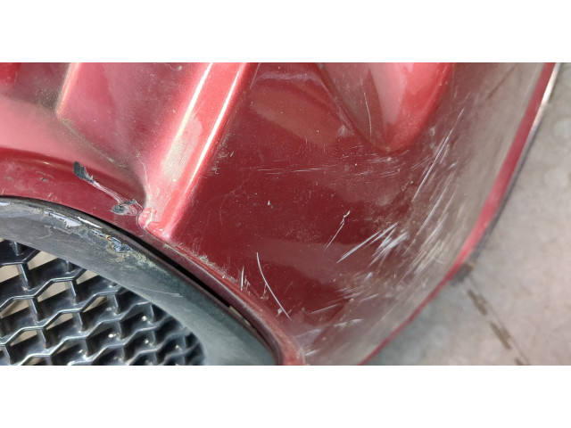 Бампер Jaguar XF 2007-2015 передний