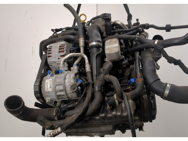 Генератор  Volkswagen Touran 2010-2015           