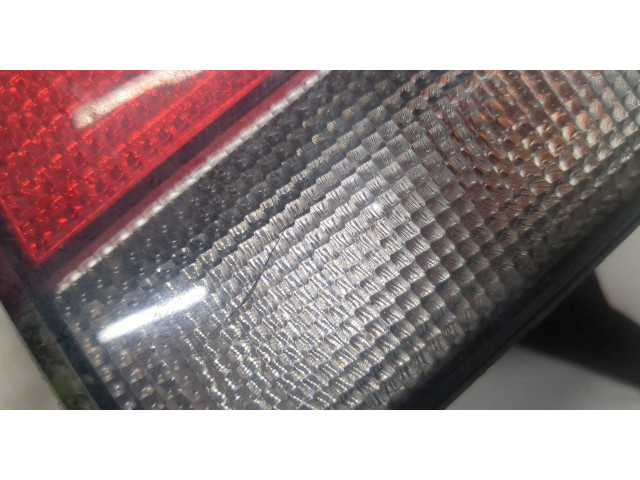 Задний фонарь        Saab 9-3 1998-2002 