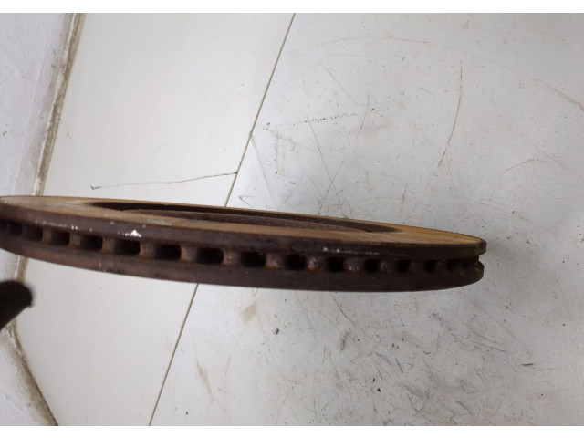 Диск тормозной  Audi SQ5 2013-2017   задний         