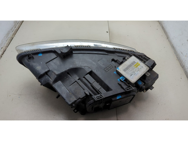 Фара передняя  Audi A6 (C6) 2004-2011 левая 