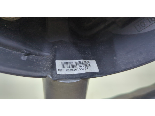 Руль  Ford Mondeo 3 2000-2007           