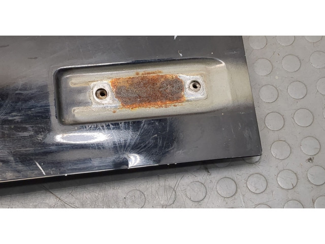 Замок багажника  Jeep Wrangler 2007-2018       