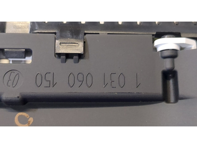 Панель приборов Audi Q7 2015-2019 4M0920971C