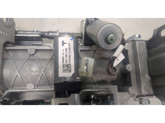 рейка Колонка рулевая Tesla Model 3