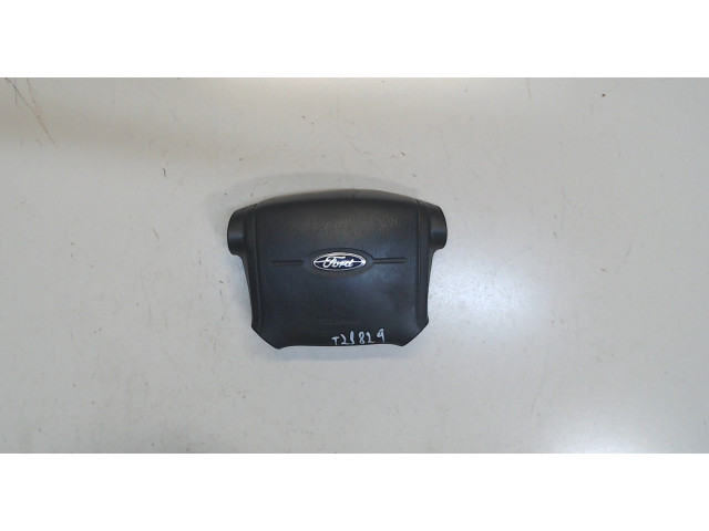 Подушка безопасности водителя Ford Transit 1994-2000