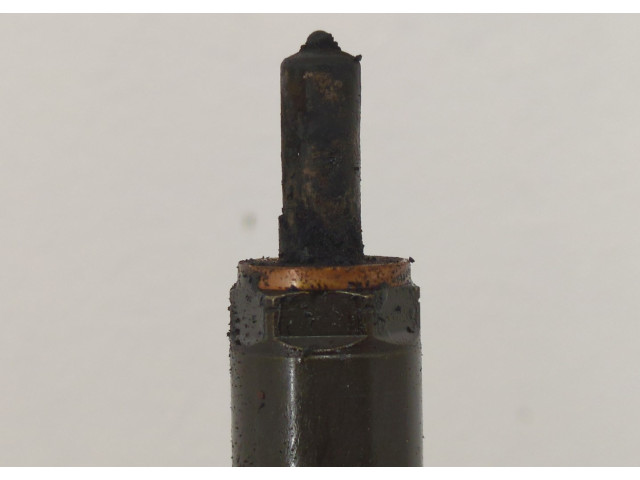 Форсунка топливная Mitsubishi ASX 2010-2020 MN982633