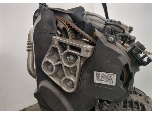  Турбина  Renault Scenic 2003-2009             