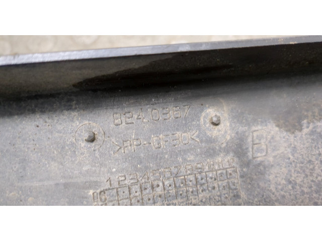 Вентилятор радиатора  Ford Fusion 2002-2012           