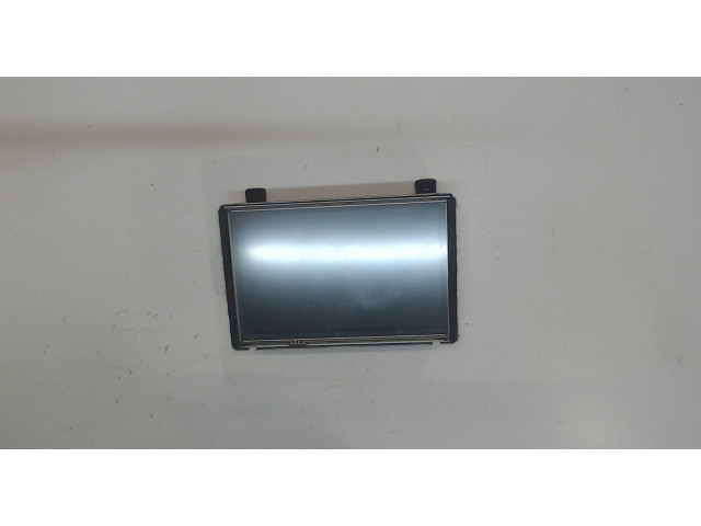 Дисплей бортового компьютера Infiniti QX56 2010-2013 280911JA3A