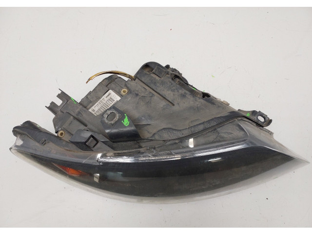 Фара передняя Audi Q7 2009-2015 правая