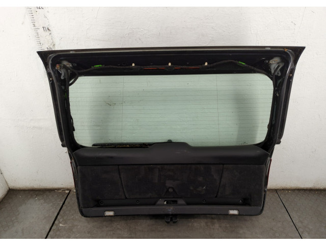 Замок багажника  Audi A6 (C6) 2004-2011       