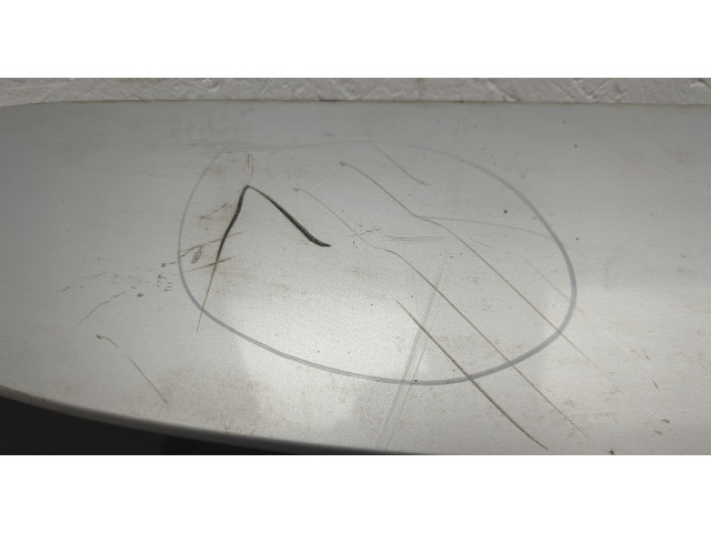 Замок багажника  Mercedes E W211 2002-2009       