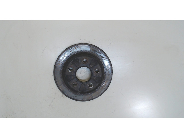 Диск тормозной  Ford Scorpio 1986-1994 2.0  задний    5022949      