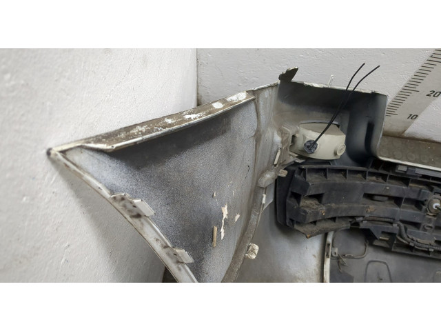 Бампер Volvo XC90 2002-2014 задний