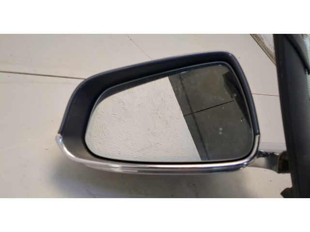 Зеркало боковое Tesla Model S левое
