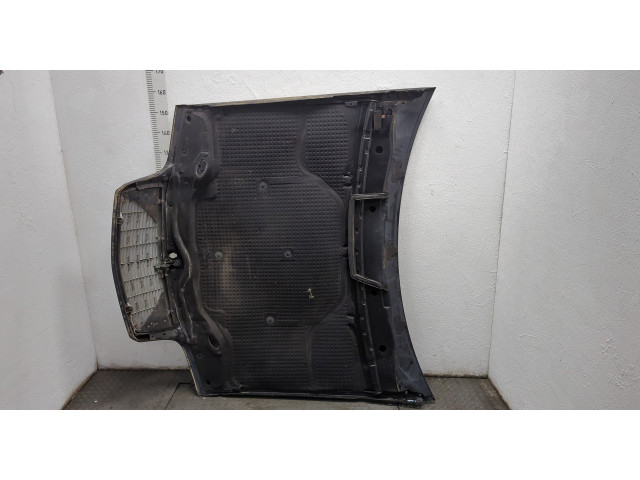 Решетка радиатора  Mercedes S W140 1991-1999          