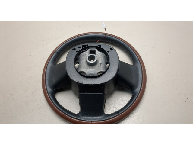 Руль Fiat 500L 2012-2022 735579042