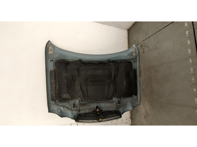 Решетка радиатора Jaguar X-Type 2001-2009