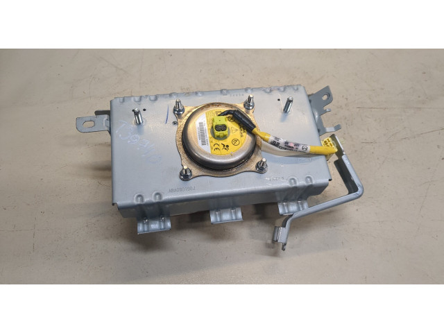 Подушка безопасности переднего пассажира  Mazda CX-5 2017-     