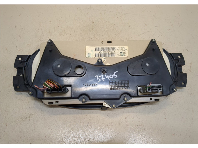 Панель приборов  Dacia Logan 2004-2012       p8200435079    1.5  Дизель