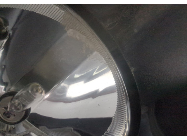 Фара передняя Volkswagen Golf 6 2009-2012 левая