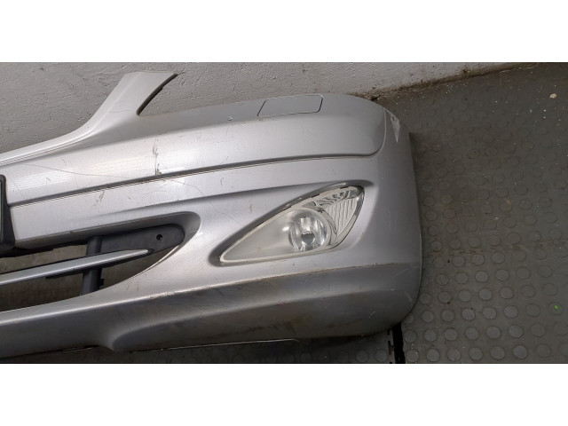 Бампер Mercedes S W221 2005-2013 передний