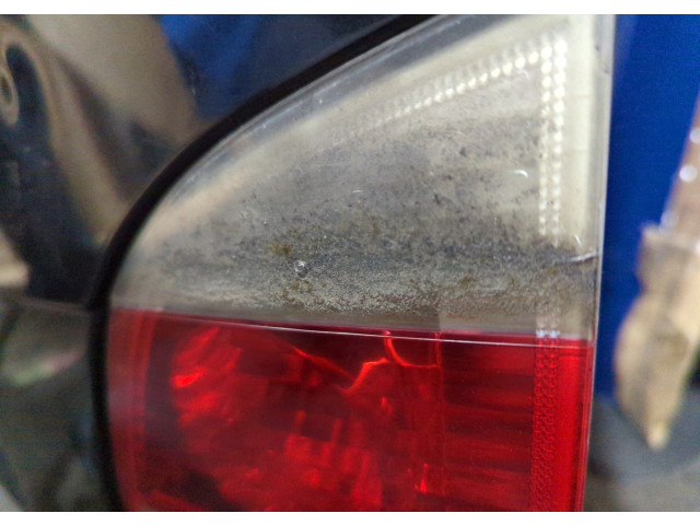 Замок багажника  BMW 5 E60 2003-2010       