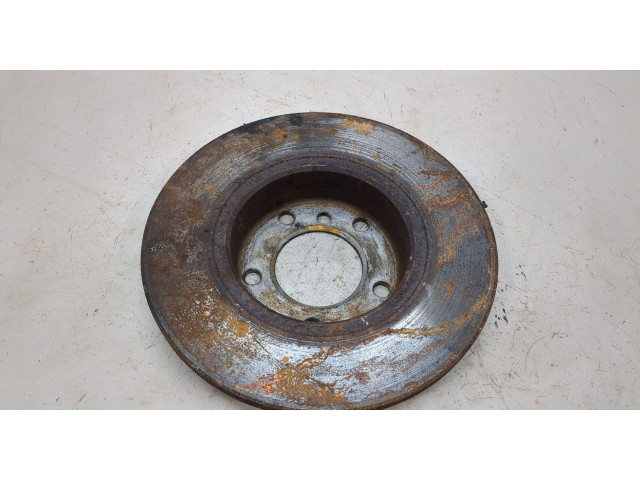 Диск тормозной  BMW Z3   задний         