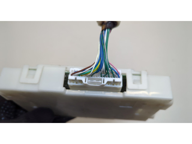 Блок комфорта Nissan Pathfinder 2012-2020 277603KA3A