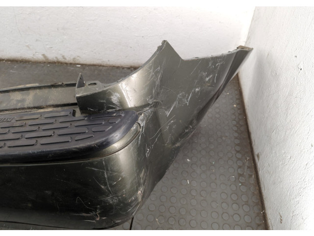 Бампер Honda Ridgeline 2005-2014 задний 04715SJCA90ZZ