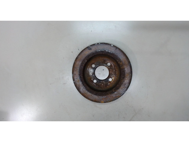 Диск тормозной  Mini Cooper (R56/R57) 2006-2013 1.6  задний     34216774987      