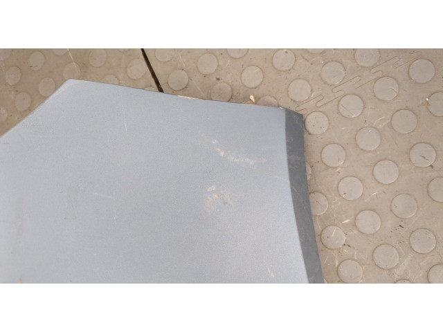 Бампер  Skoda Fabia 2007-2014 передний   