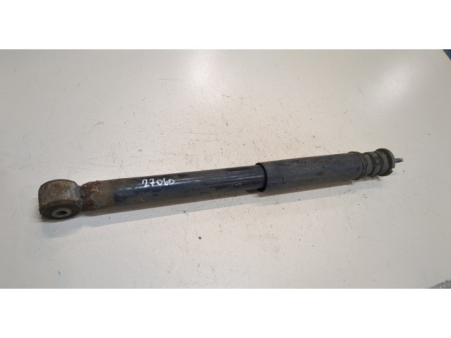 Стойка амортизатора  Renault Clio 1998-2008     1.2  бензин