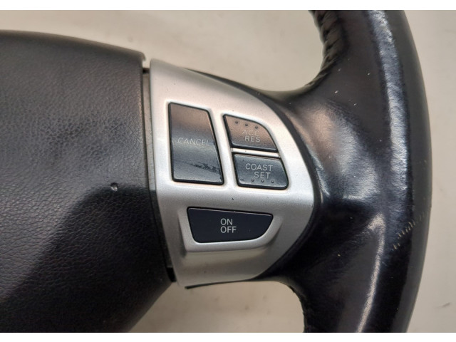 Руль  Mitsubishi Colt 2002-2012           