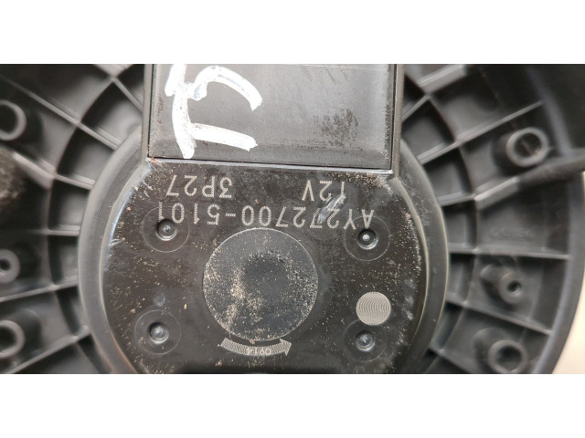 Моторчик печки  Jeep Compass 2011-2016        