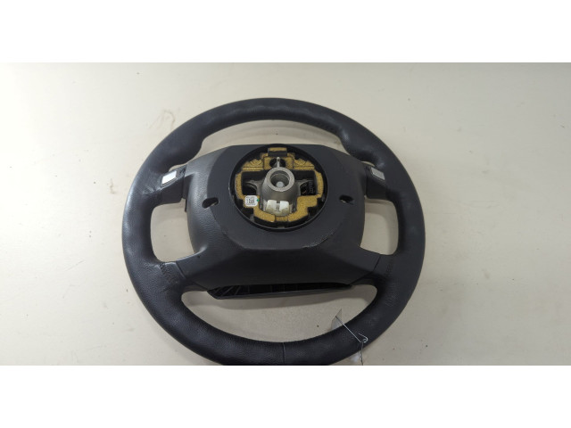 Руль BMW 7 E65 2001-2008