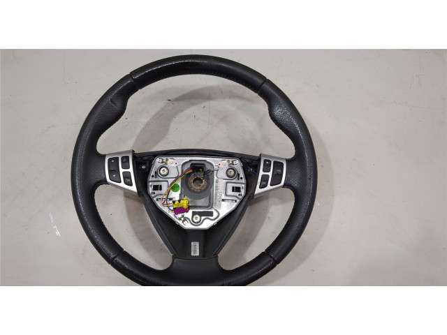Руль Saab 9-5 2005-2010 12757621