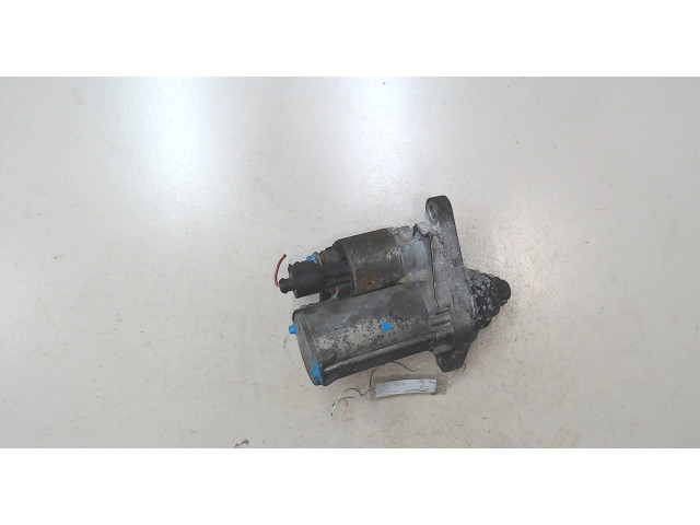 Стартер  Skoda Roomster 2006-2010 1.2  02T911023S   