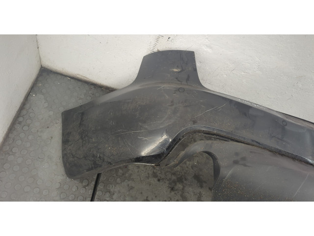 Бампер  Audi A6 (C6) 2004-2011 задний   4F9807303A, 4F9807521A