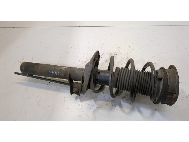 Стойка амортизатора Skoda Octavia (A7) 2013-2023 5Q0413023GH