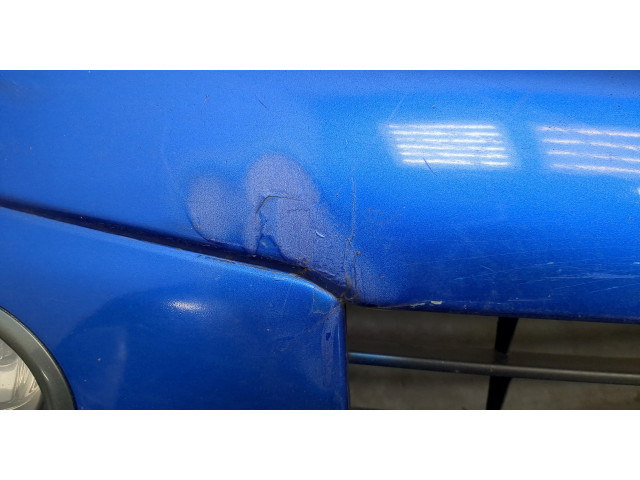 Бампер  Nissan Note E11 2005-2013 передний   