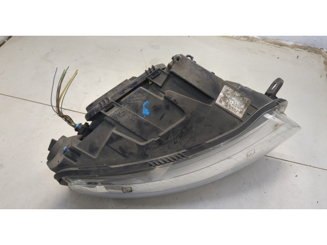 Фара передняя  Audi A6 (C6) 2004-2011 правая 