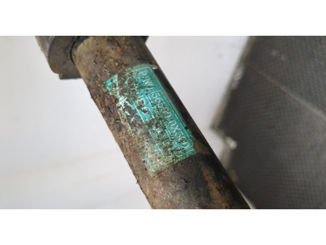 Рейка рулевая без г/у Hyundai i10 2007-2013