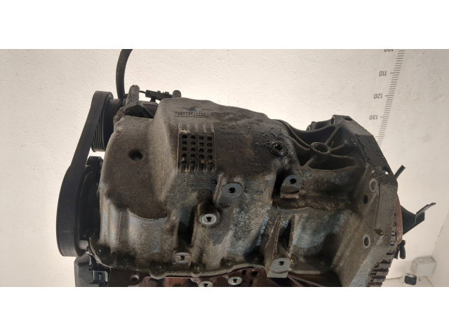 Генератор  Renault Clio 2005-2009       231008578R    